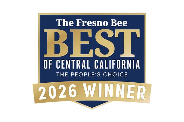 Best of Central California 2026