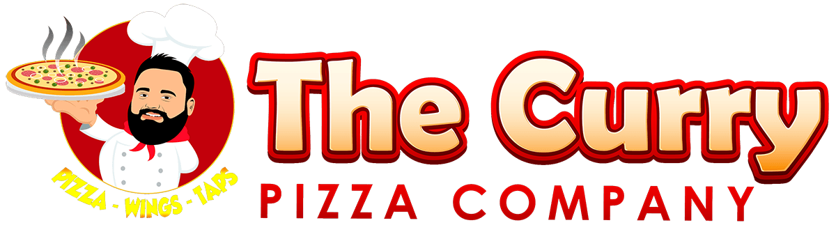 The Curry Pizza Company home