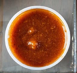Curry Sauce