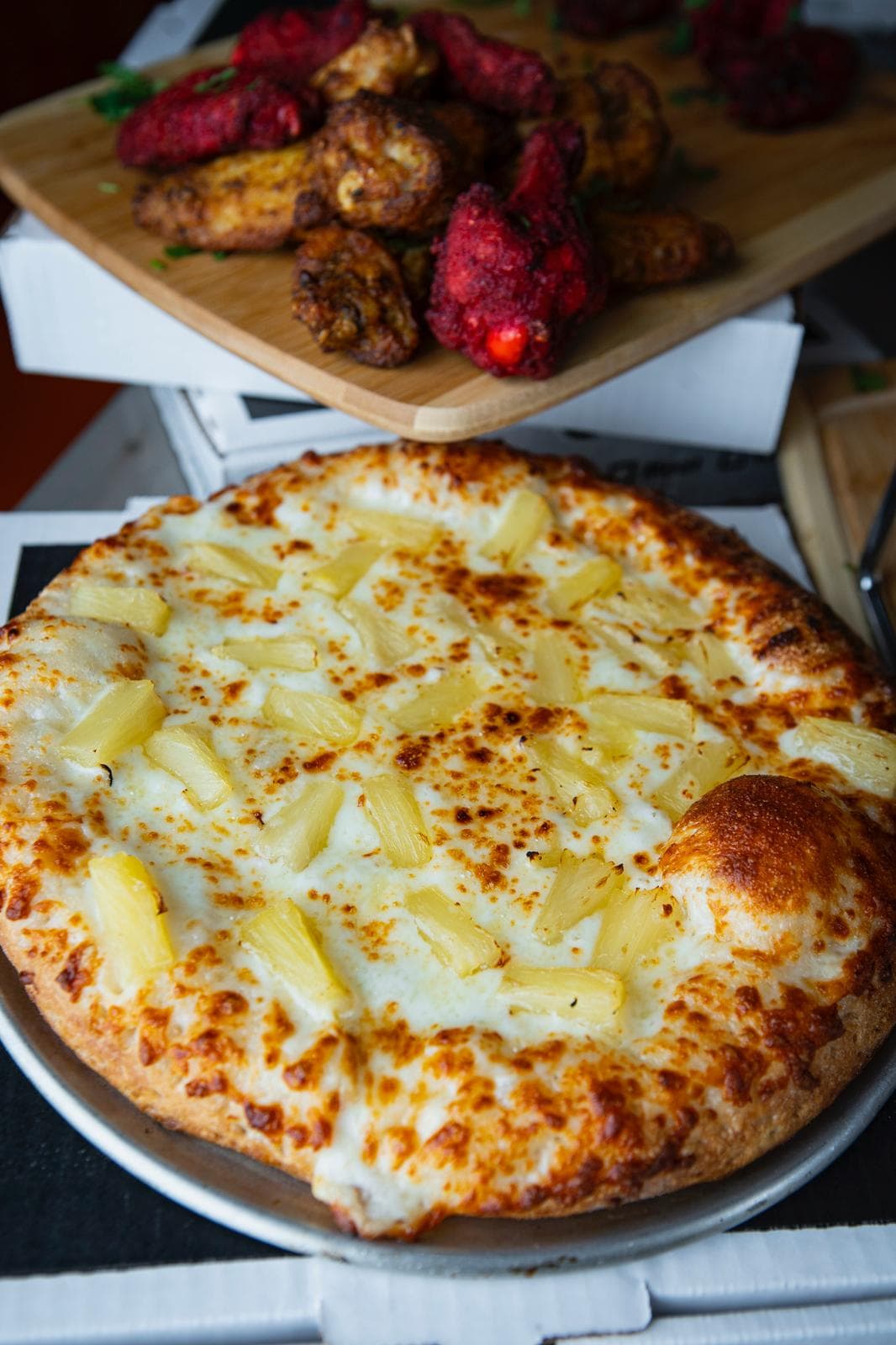 Vegan Breadsticks