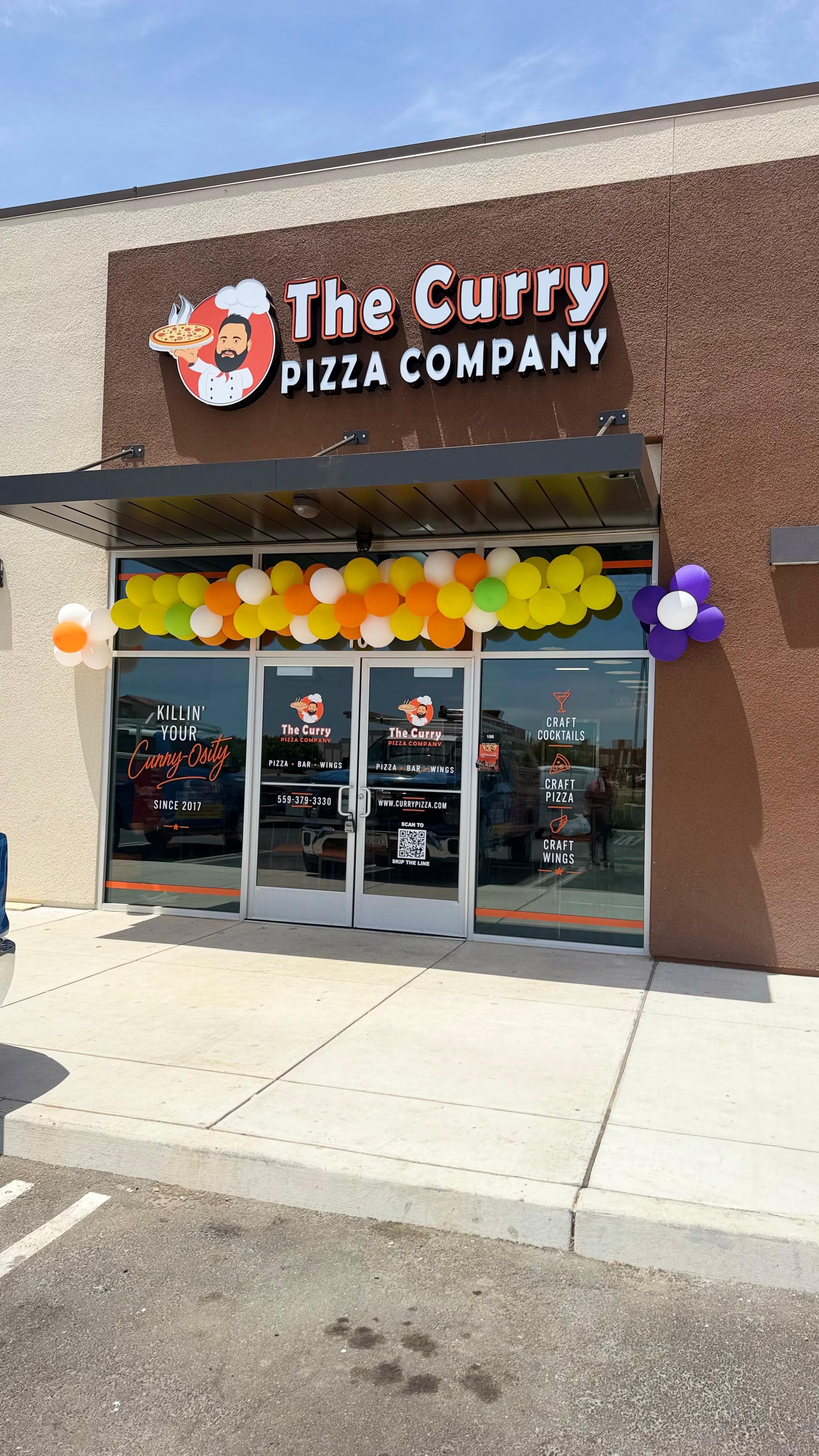 Fowler & Belmont: A New Home in Southeast Fresno