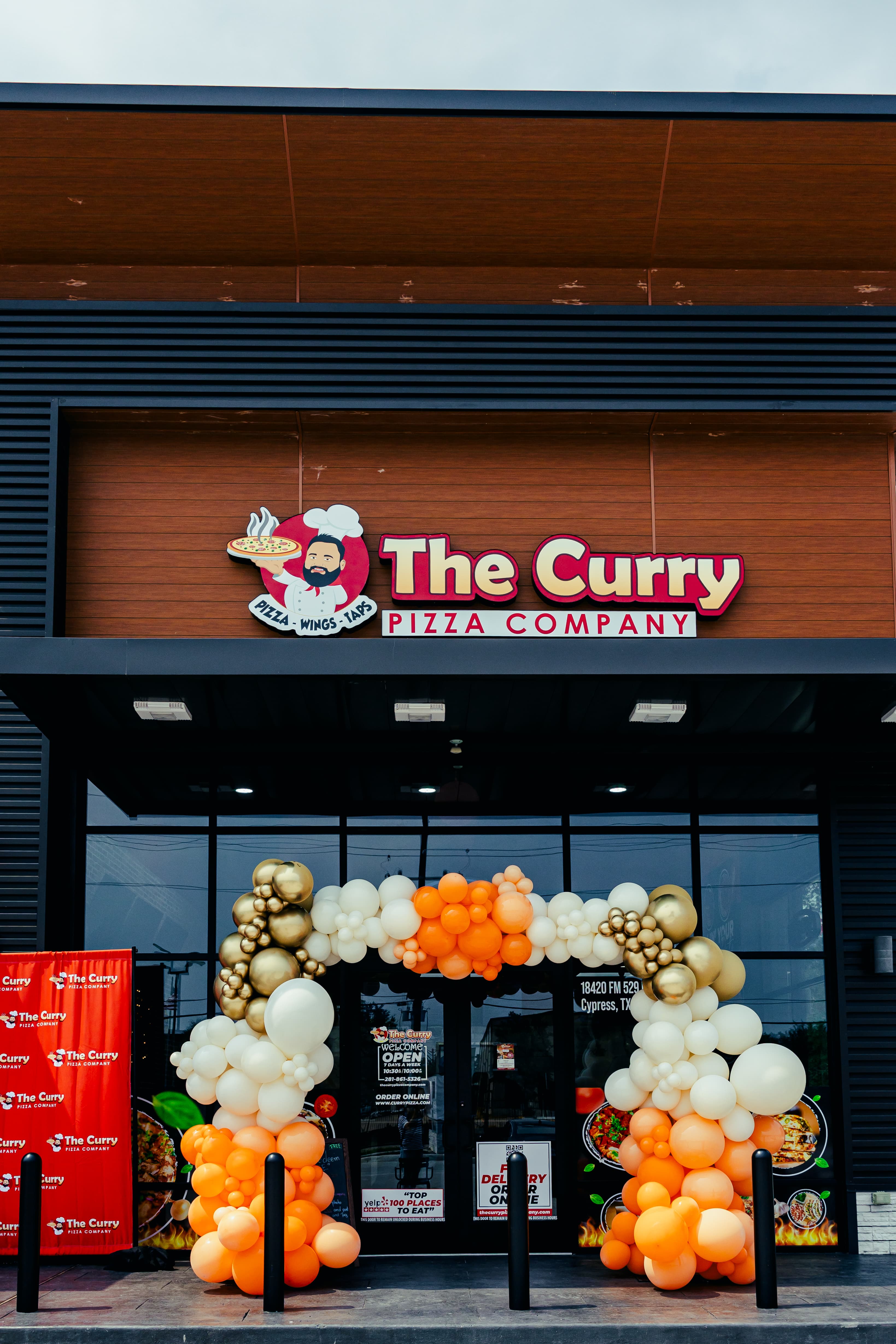 Visalia location