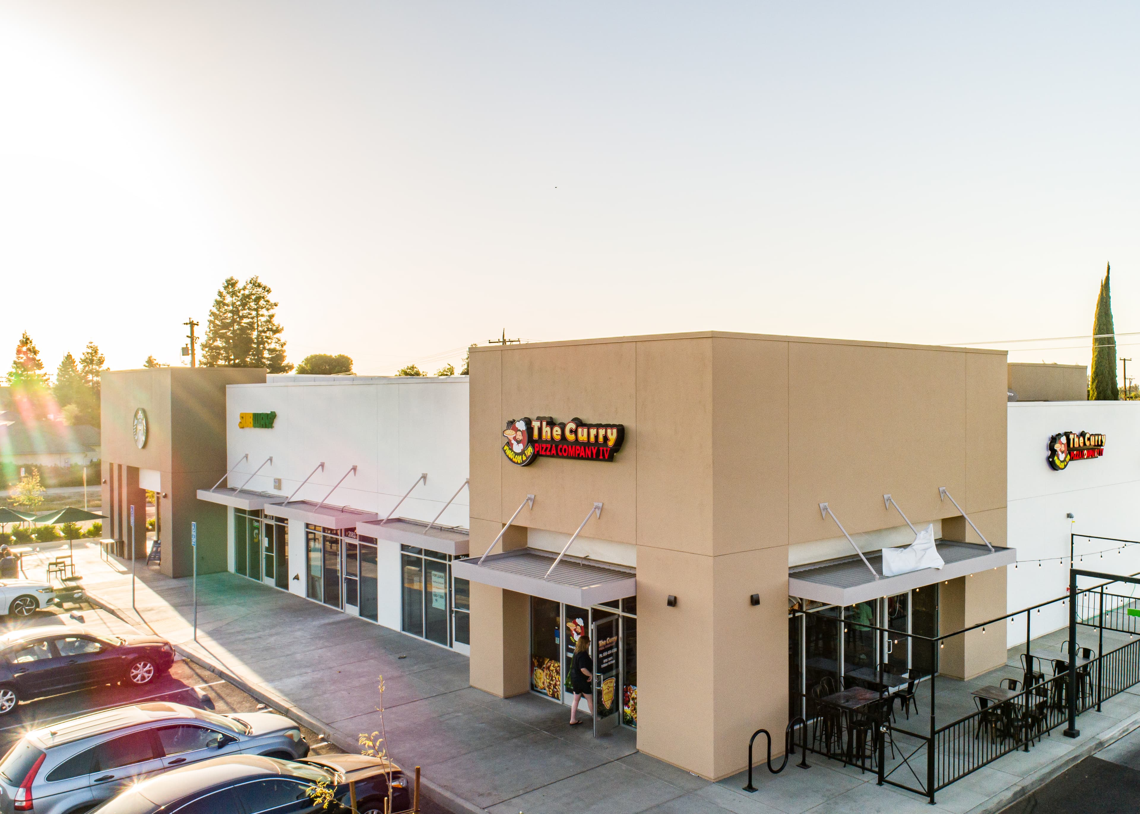 Tulare location